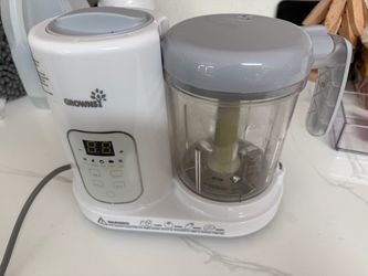 Baby Food Maker