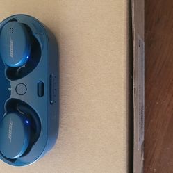 Bose Earbuds 