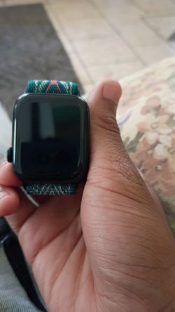Apple watch se