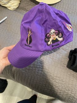 Disney Hat 