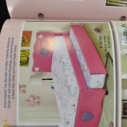 Twim Bed