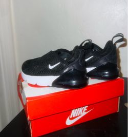 Baby shoes Size 5c