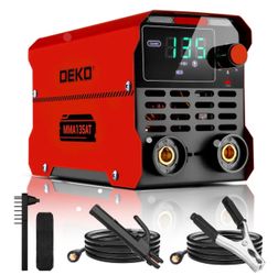 MiG Welding Machine