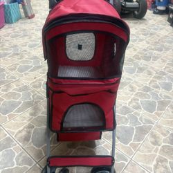 Brand New Dog Stroller 