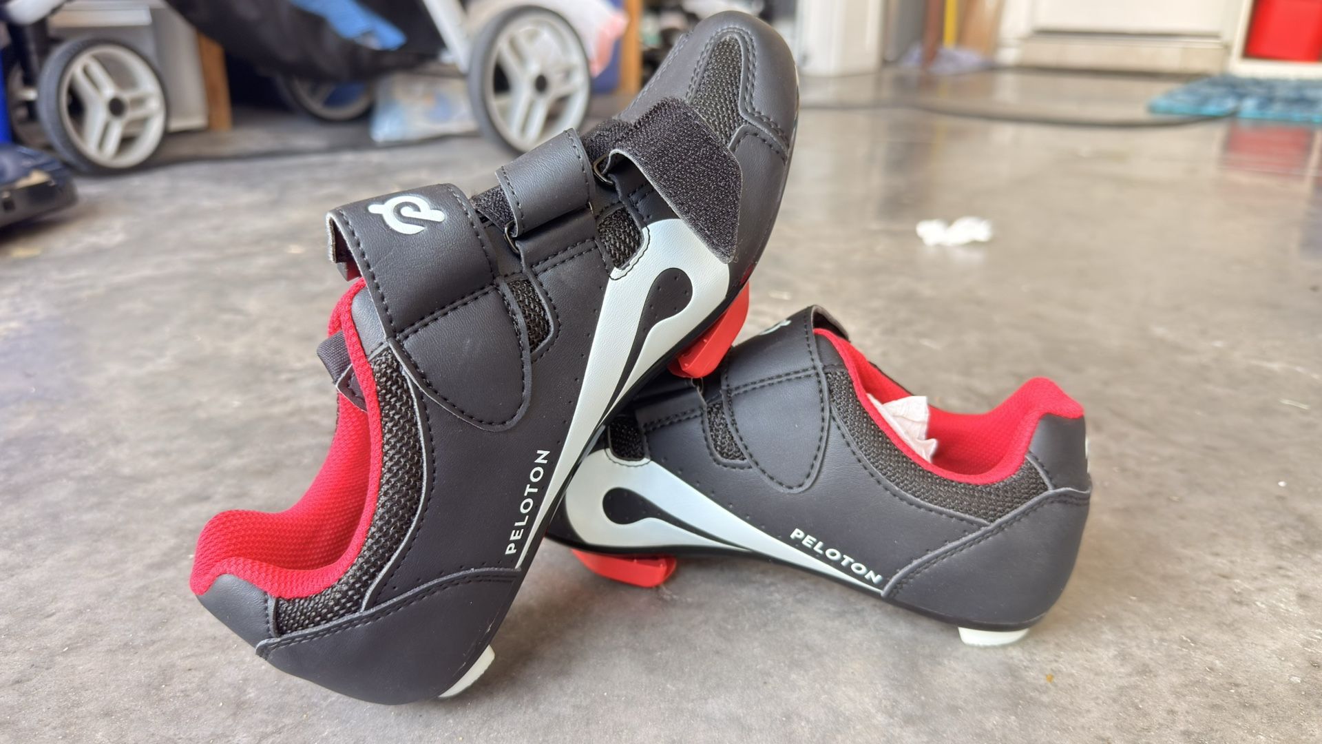 Peloton Cycling Shoes for Peloton Bike and Bike+ with Delta 