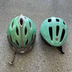 Bike Helmet