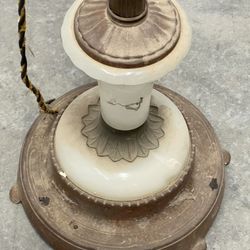 2 Vtg Floor Lamps - Circa 1920s – Restoration Project