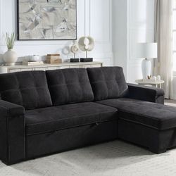 Sleeper Sectional 