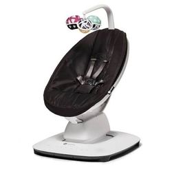 Like new Mamaroo4 Baby Swing