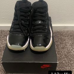 Jordan 11 Jubilee