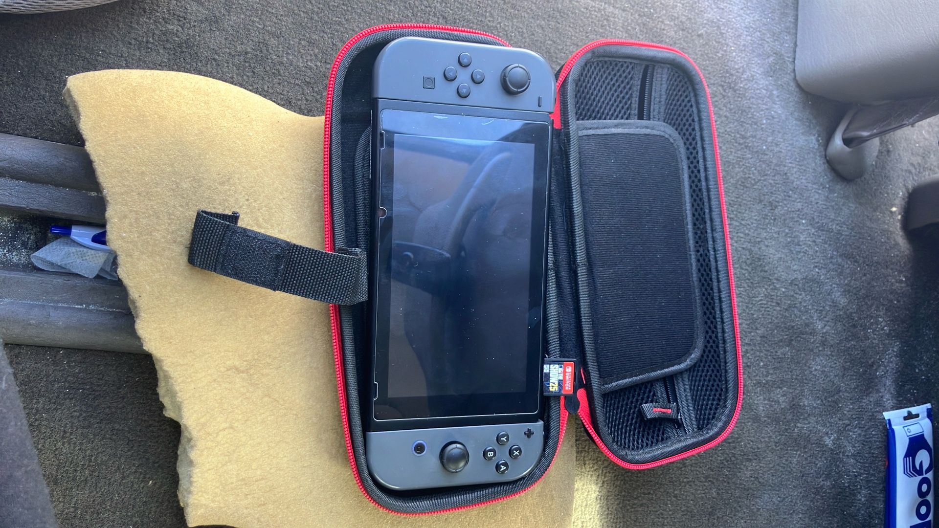 switch 1 second edition longer battery