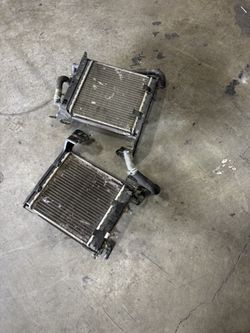 Zl1 Coolers 