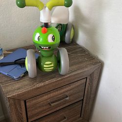 Toddler Bike