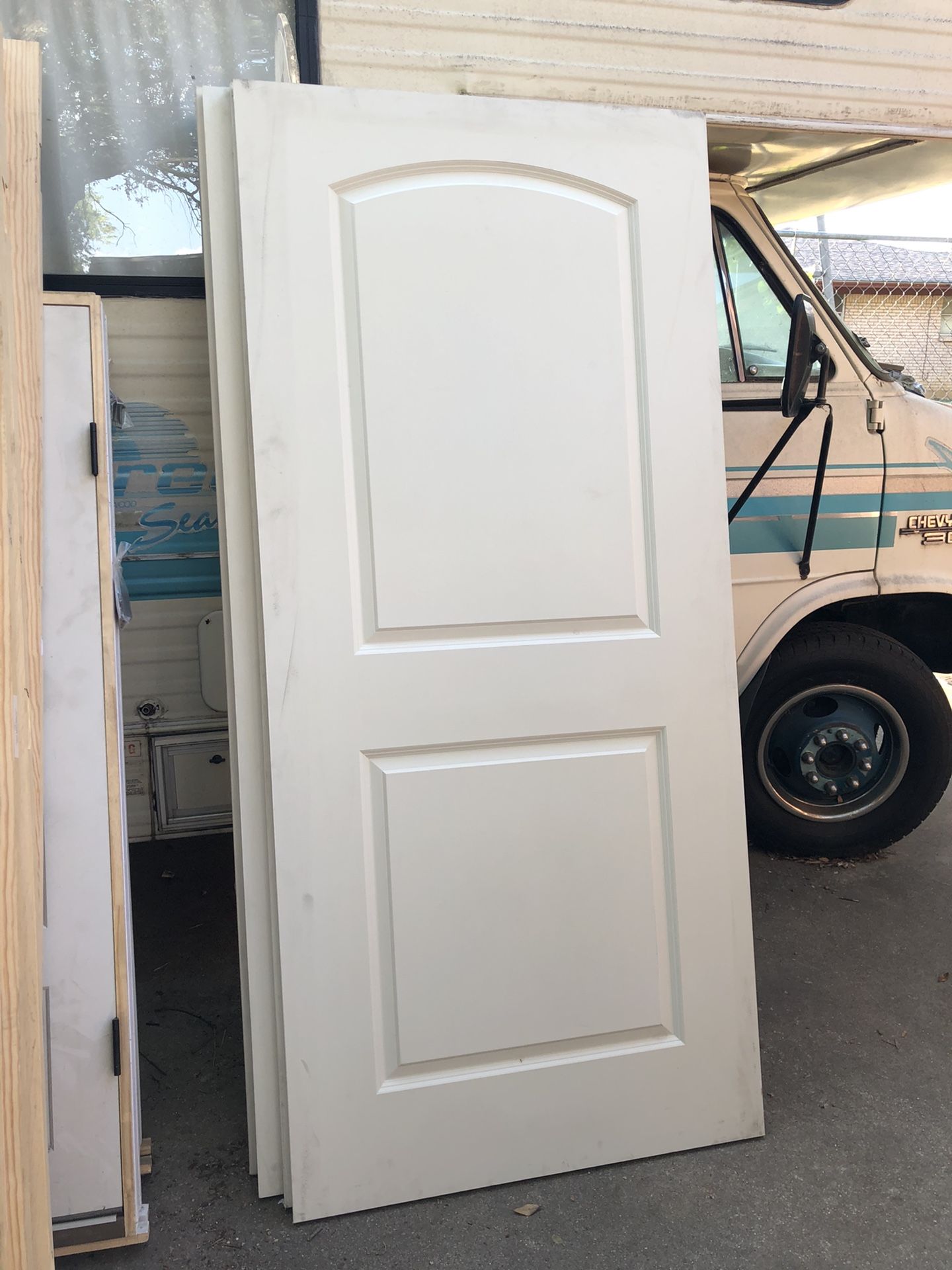 35$ Interior Door For Sale Brand New!