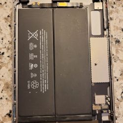 Ipad Mini 2 (For Parts)