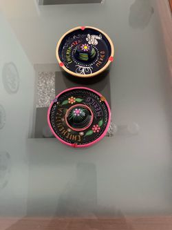 Mexican  souvenir  from Chichenitsa