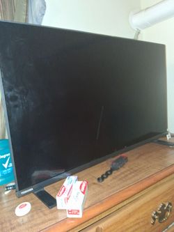 Toshiba Smart TV 32 "