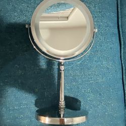 Makeup Mirror