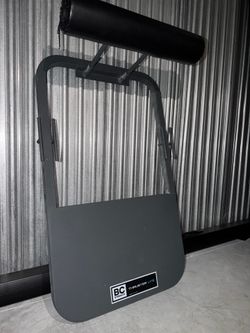 BC Strength- Hip Thruster Lite