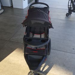 Baby Trend Jogging Stroller 