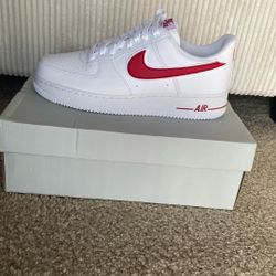 Air Force 1 ‘07 3