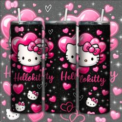 Hello Kitty Tumblers