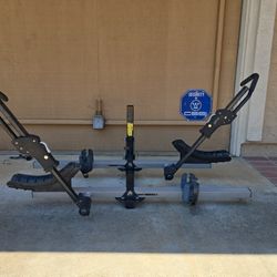 Thule Classic T2 Bike Rack Platform Hitch Mount