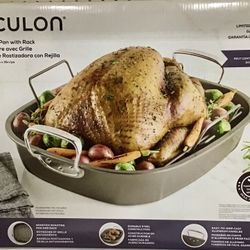 Large Roasting Pan 