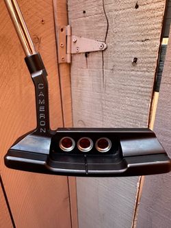 Scotty Cameron Select Newport 2 w/ Headcover