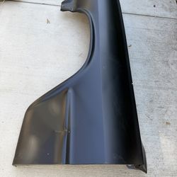 New B1394A OER 2963 Impala. Bel Air, Biscayne; Front Fender; LH Driver Side; EDP Coated