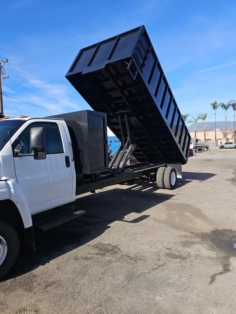 WE BUILD DUMP TRUCKS AND TRAILERS,DIFERENT DIMENSION,DIFERENT CAPACITY CUSTOM MADE FOR ANY QUESTION TEXT ME PLEASE SE HABLA ESPAÑOL THANKS