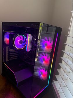 🔥 Great Starter or Budget Gaming PC – Just Add a GPU! 🔥
