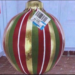 Handmade For Indoor And Outdoor Ceramic