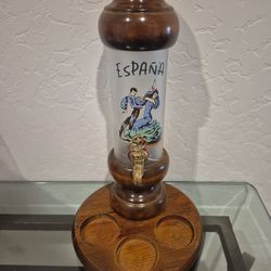 Carafe