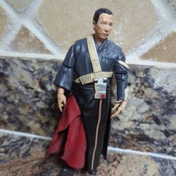 Star Wars Rogue One Chirrut Imwe Action Figure
