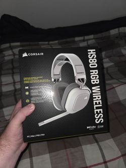 Corsair HS80 Wireless Headset