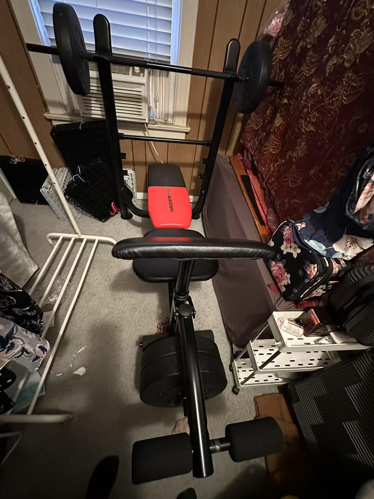 Exercise Equipment