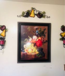 Home interiors