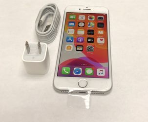 iPhone 8 256GB Factory Unlocked