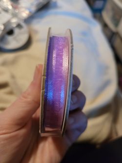 Stampin' Up! Ribbon