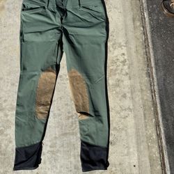 RJ classics Kp Breech 30L