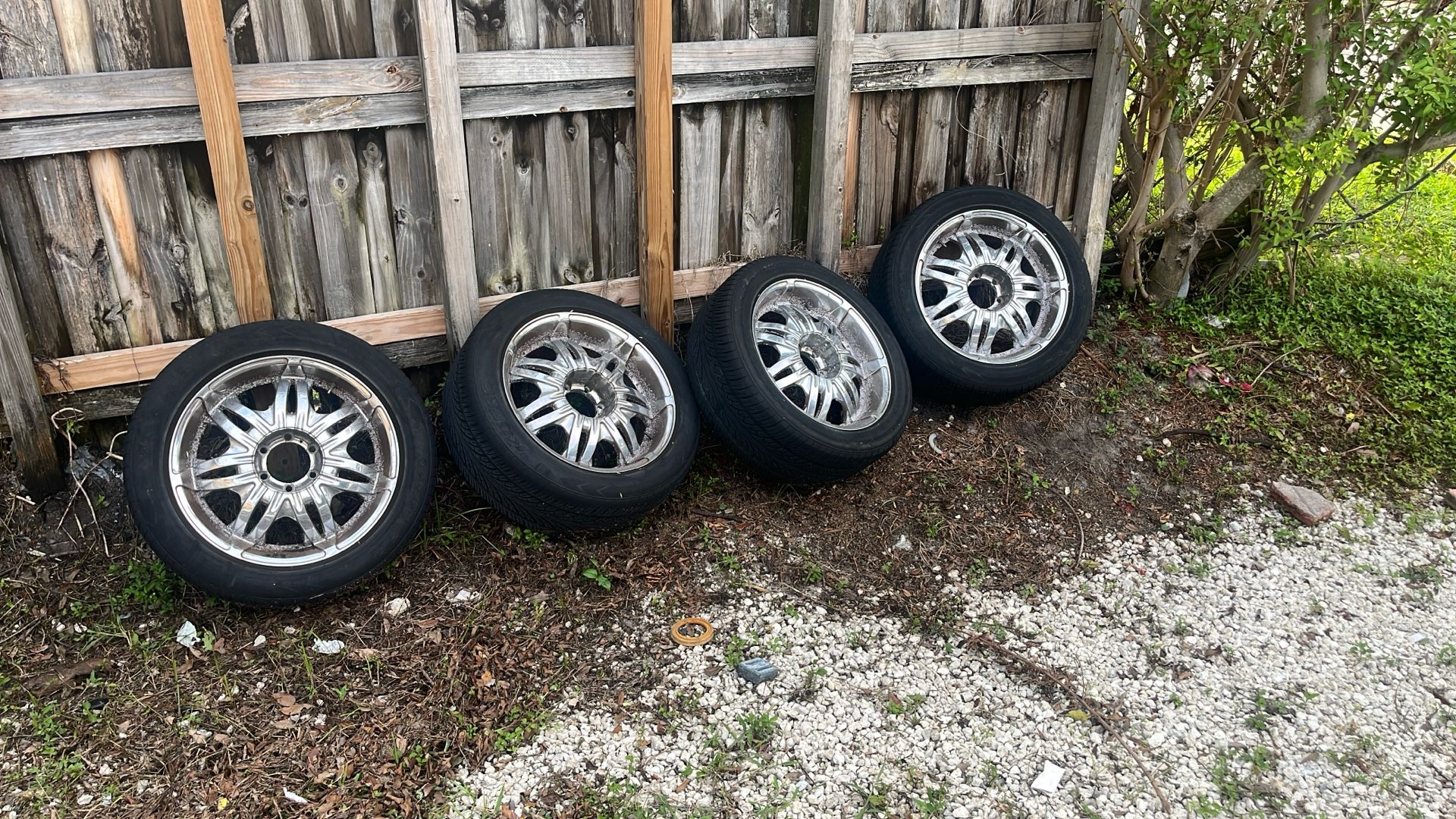 Rims For Sale 20” for Sale in Fort Lauderdale, FL - OfferUp