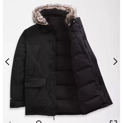 Men's McMurdo Parka
