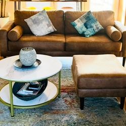 Couch Set