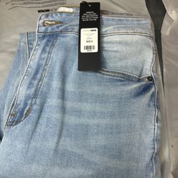 Fashion Nova Jeans