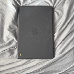 Google Chromebook 