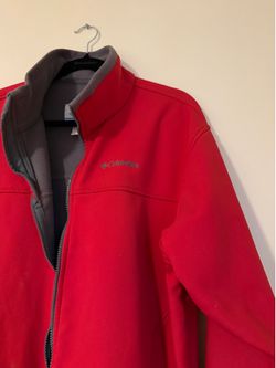 Women Columbia jacket