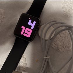Apple Watch 3 