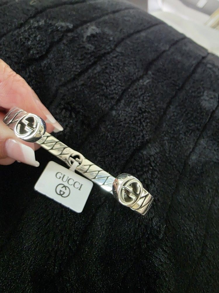 G Cuff Bracelet NEW