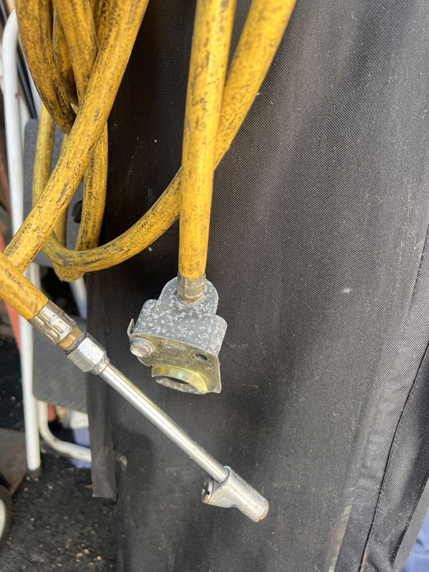 Air Compressor Hose